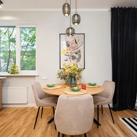 Apartment Designer In Telliskivi *