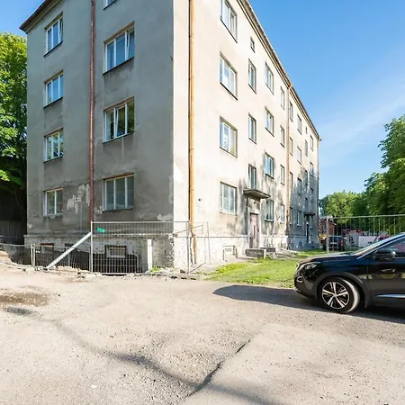 Designer In Telliskivi